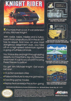 Knight Rider (US)