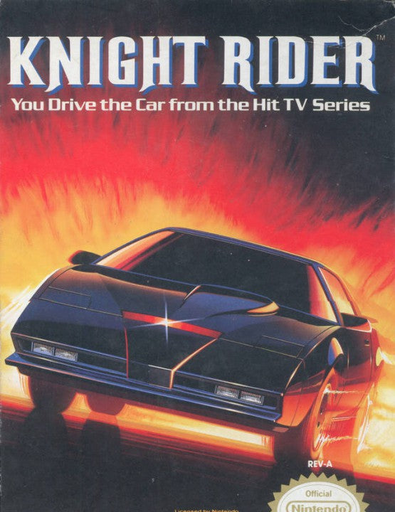 Knight Rider (US)