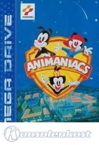 Animaniacs (EU)
