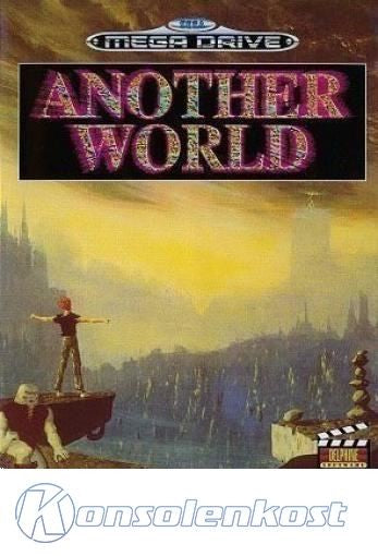 Another World (EU)