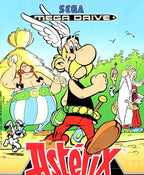 Asterix and the Great Rescue (EU)
