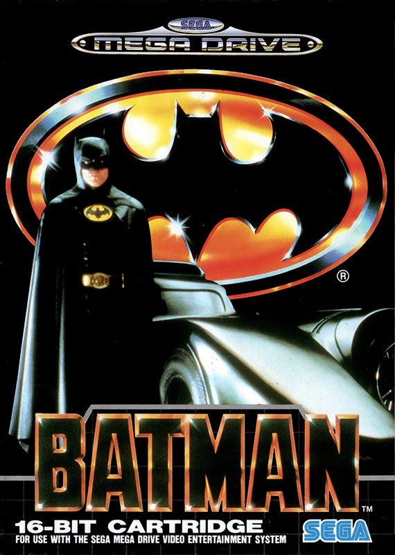 Batman (EU)