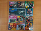 Musik-Set S217: The Kelly Family Sammlung Key to my Heart Almost Heaven Wonderful World