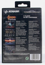 Castlevania: The New Generation (EU)