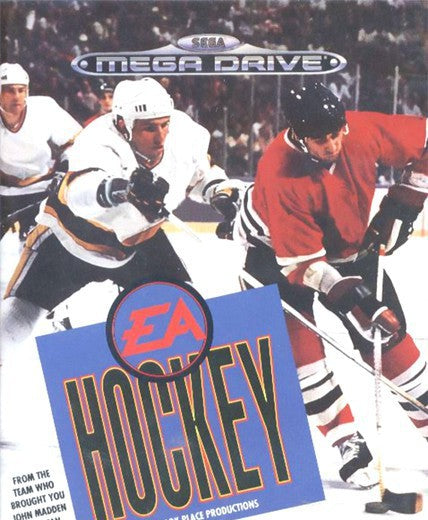 EA Hockey (EU)