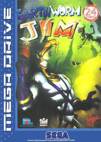 Earthworm Jim 1