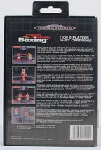Evander Holyfield's 'Real Deal' Boxing