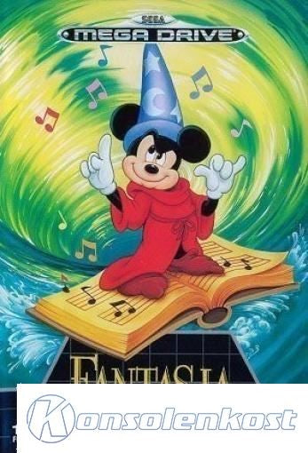 Fantasia (EU)