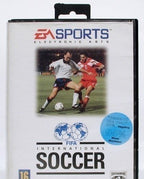 FIFA International Soccer