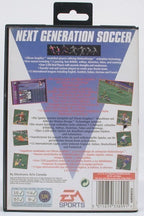 FIFA Soccer 96