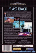 Flashback