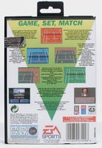 IMG International Tour Tennis