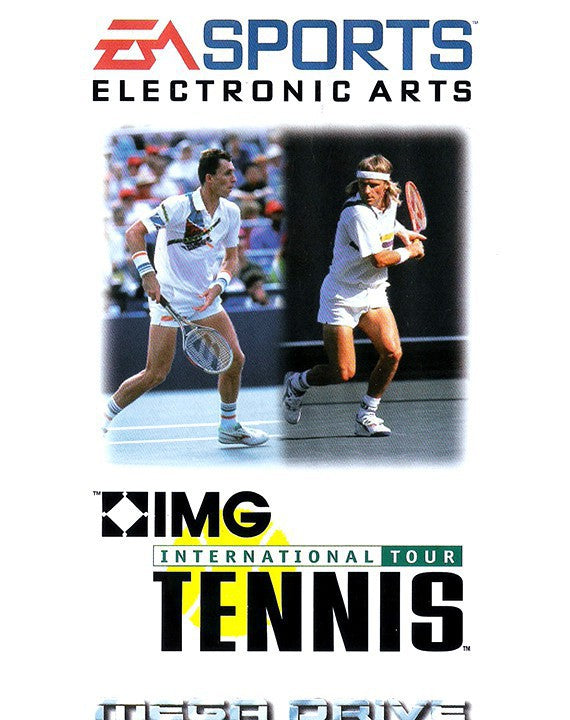 IMG International Tour Tennis