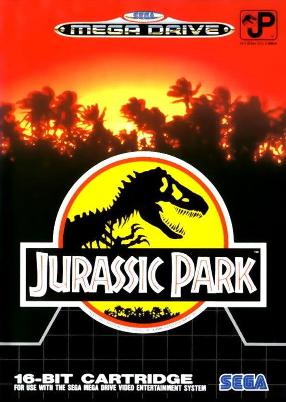 Jurassic Park (EU)