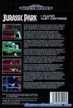 Jurassic Park (EU)