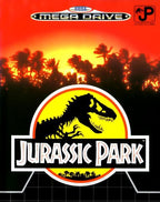 Jurassic Park (EU)