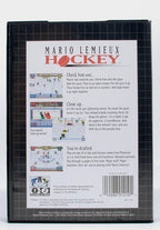 Mario Lemieux Hockey