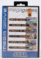Mega Games 6 Vol. 2