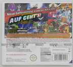 Pokémon: Ultrasonne (DE) · Sammlerstück