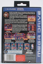 NBA Jam: Tournament Edition