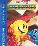 Pac-Panic