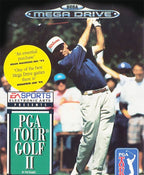 PGA Tour Golf 2 / II