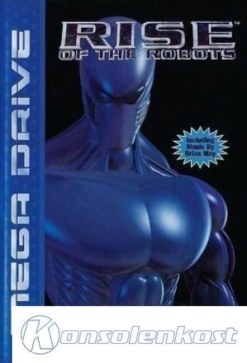 Rise of the Robots (EU)