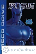 Rise of the Robots (EU)