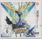 Pokémon X Pixel Grading SEALED 90 71247618 (DE) · Sammlerstück