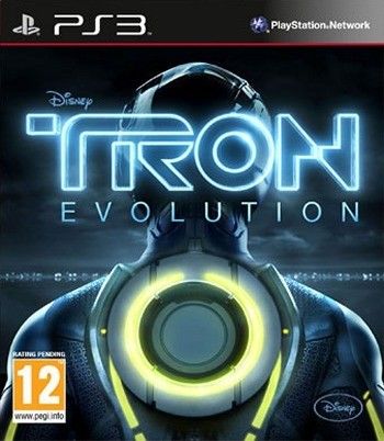 Tron: Evolution (FR)