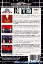 T2: The Arcade Game (EU)