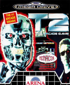 T2: The Arcade Game (EU)