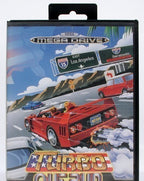 Turbo Out Run