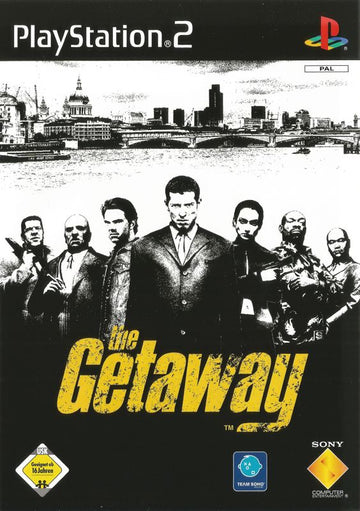 The Getaway (DE)