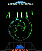 Alien 3 (EU)