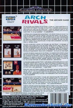 Arch Rivals: The Arcade Game (EU)