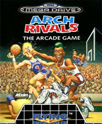 Arch Rivals: The Arcade Game (EU)