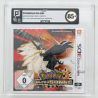 Pokémon Ultrasonne