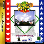 World Series Baseball II (JP)