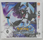 Pokémon: Ultramond (DE) · Sammlerstück