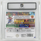 The Legend of Zelda: Triforce Heroes Pixel Grading SEALED 90+ 96541349 (DE) · Sammlerstück