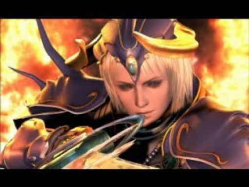 Final Fantasy Origins: Final Fantasy + Final Fantasy II (US) — Greatest Hits