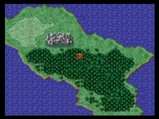 Final Fantasy Origins: Final Fantasy + Final Fantasy II (US) — Greatest Hits
