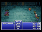 Final Fantasy Origins: Final Fantasy + Final Fantasy II (US) — Greatest Hits
