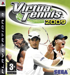 Virtua Tennis 2009 (GB)