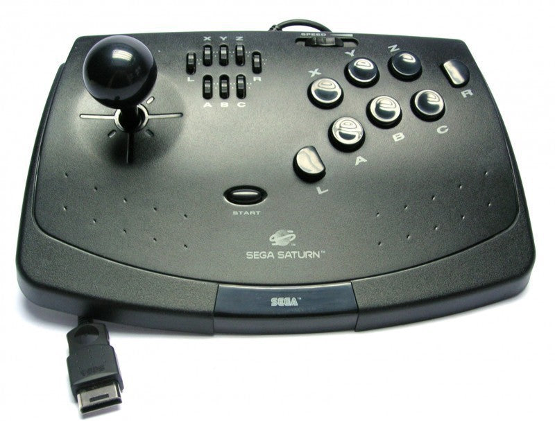 Original Arcade Stick / Virtua Board [Sega]