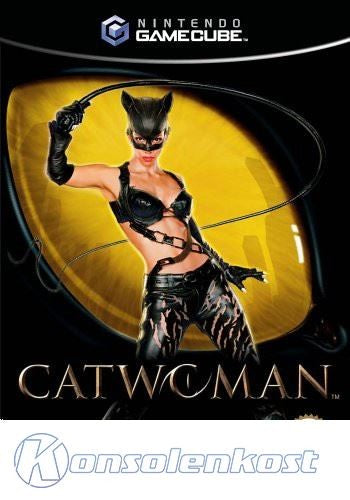 Catwoman