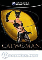 Catwoman