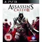 Assassin's Creed II (US)