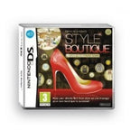 Nintendo Presents: Style Boutique (AT)